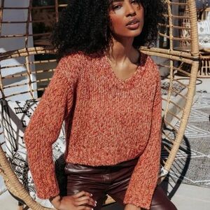 27 Miles Malibu gaetana sweater